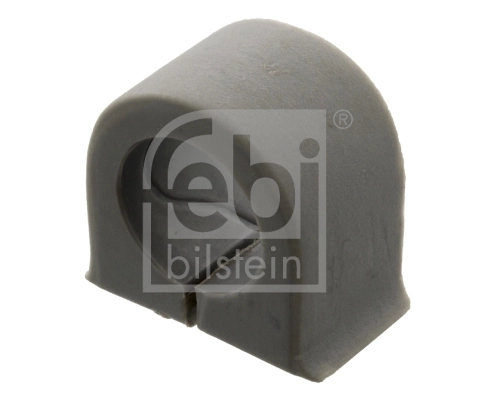 Mounting, stabiliser bar